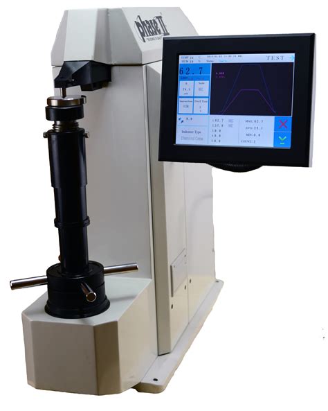 which hardness test is more accurate|hw hardness tester.